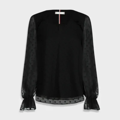 Tommy Hilfiger Bella Blouse