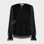 Tommy Hilfiger Bella Blouse - Image 2