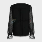 Tommy Hilfiger Bella Blouse - Image 3