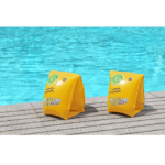 Bestway® SwimSafe ABC™ Waterwings Level C Wondersplash™, 3-6 years - Image 5