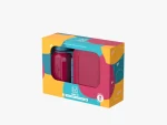 Lunch Box Set M Design New - Image 5