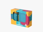 Lunch Box Set M Design New - Image 2