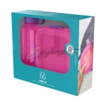 Lunch Box Set M Design