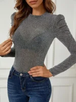 Shein Elegant women's shirts