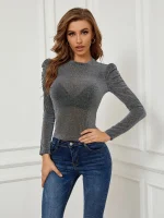Shein Elegant women's shirts - Image 2