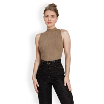 SHEIN EZwear Women Tank Tops