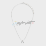 H & M Pendant necklace - Image 5