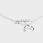 H & M Pendant necklace - Image 4