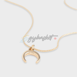 H & M Pendant necklace