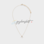 H & M Pendant necklace - Image 2
