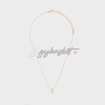 H & M Pendant necklace - Image 3