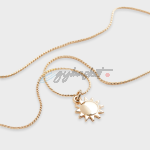 H & M Pendant necklace - Image 2