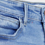 Stradivarius Regular waist skinny jeans - Image 2