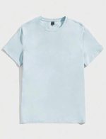 SHEIN Manfinity Slogan Tee - Image 3