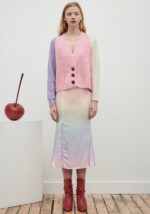 SHEIN Olivia Rubin hearts cardigen - Image 11