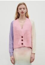 SHEIN Olivia Rubin hearts cardigen - Image 9