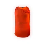Shein Sleeveless Knot Blouse - Image 2