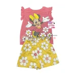 DISNEY Minnie Mouse Baby Clothes Set - Image 3