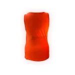 Shein Sleeveless Knot Blouse - Image 4