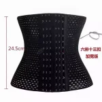 Waist corset BLACK - Image 4