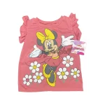 DISNEY Minnie Mouse Baby Clothes Set - Image 6