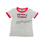 LEVIS Kids Short Sleeve T-Shirt - Image 8