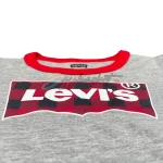 LEVIS Kids Short Sleeve T-Shirt - Image 7