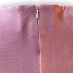 Shein Pink Sleeveless Sheath Dress - Image 6