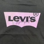 Levis modern t-shirt - Image 4