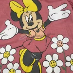 DISNEY Minnie Mouse Baby Clothes Set - Image 9