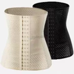 Waist corset BLACK - Image 6