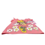 DISNEY Minnie Mouse Baby Clothes Set - Image 8