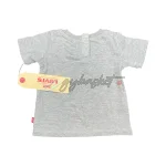 LEVIS Kids Short Sleeve Cotton T-Shirt - Image 3