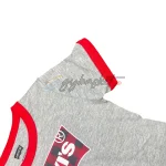 LEVIS Kids Short Sleeve T-Shirt - Image 3