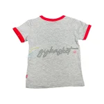 LEVIS Kids Short Sleeve T-Shirt - Image 2