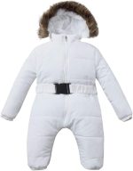 Shein Girls snow jacket - Image 7