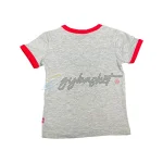 LEVIS Kids Short Sleeve T-Shirt - Image 9