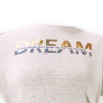 S.Oliver Cotton Inspiration T-Shirt - Image 5