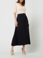 S.Oliver Pink basic Cotton top - Image 2