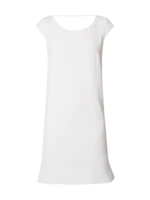 Comma delicate white sleeveless dress - Image 3