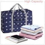 Foldable Travel Bag Storage Stars - Image 10