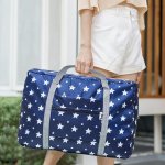 Foldable Travel Bag Storage Stars - Image 3