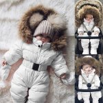 Shein Girls snow jacket - Image 6