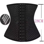 Waist corset BLACK - Image 7