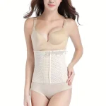 Waist corset