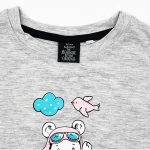 Disney Funny Bear T-Shirt - Image 6