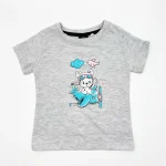 Disney Funny Bear T-Shirt - Image 2