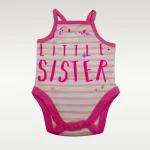 Newborn bodysuits - Image 10