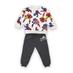 Marvel Heroes Kids Set - Image 2