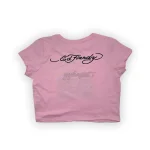 Ed Hardy T-Shirt for Girls - Image 2